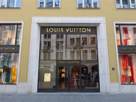 louis vuitton munich|louis vuitton münchen locations.